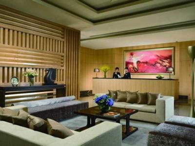 Hotel Somerset Youyi - Bild 3