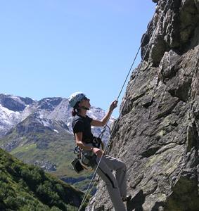 Hotel Sardona Elm - Bild 2