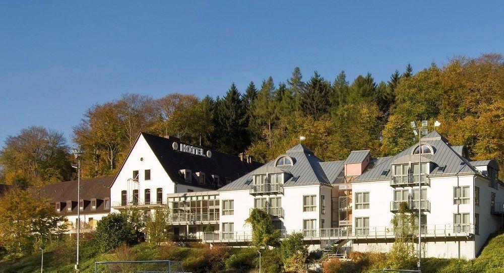 Sporthotel Fuchsbachtal - Bild 1