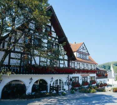 Hotel Antoniushütte - Bild 1