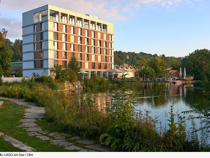 LAGO hotel & restaurant am see - Bild 1