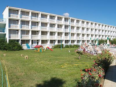 Hotel Balaton - Bild 2