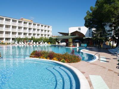 Hotel Balaton - Bild 4
