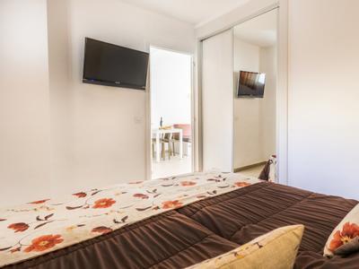 Hotel Flor Los Almendros Apartments - Bild 5