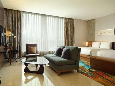 Hotel Hilton Bandung - Bild 4