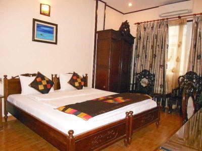 Hotel Hong Ngoc Cochinchine - Bild 5