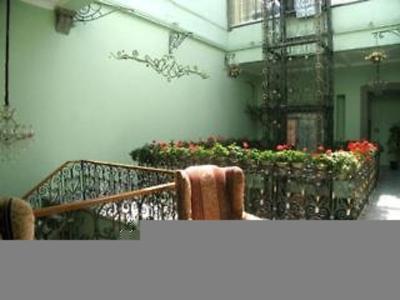 Hotel Puebla de Antaño - Bild 4