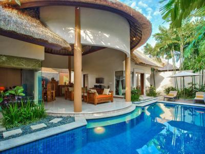 Hotel Bhavana Private Villas - Bild 5