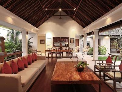 Hotel Villa Bali Asri - Bild 3