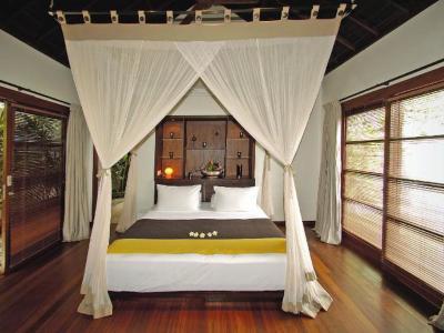 Hotel Villa Bali Asri - Bild 4