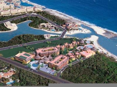 Hotel Marival Emotions Resort All-Inclusive - Bild 2