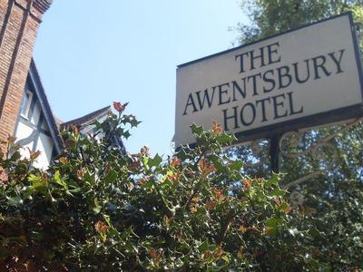 Hotel Awentsbury - Bild 3