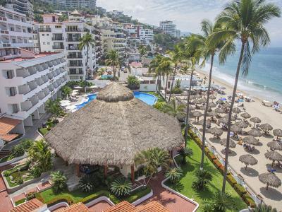 Hotel Tropicana Vallarta - Bild 2