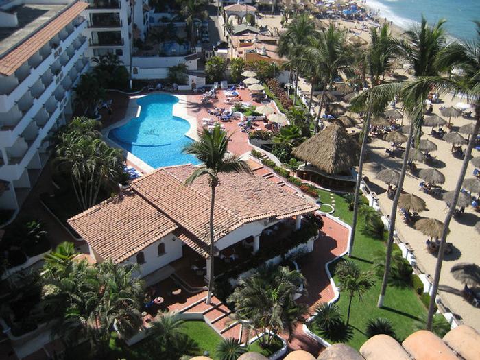 Hotel Tropicana Vallarta - Bild 1