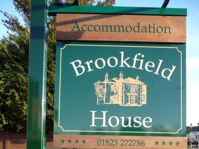 Hotel Brookfield House - Bild 3