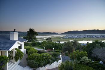 Hotel Candlewood Knysna - Bild 5