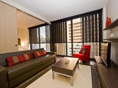 Hotel Casp 74 Apartments - Bild 5