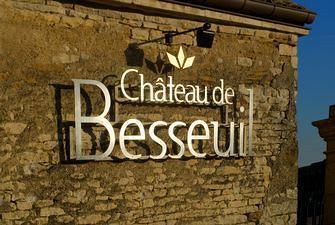 Hotel Château de Besseuil - Bild 5