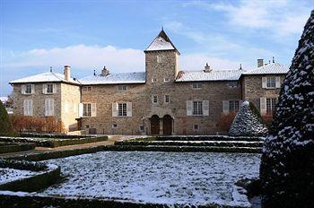 Hotel Château de Besseuil - Bild 3