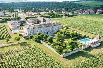 Hotel Château de Besseuil - Bild 1