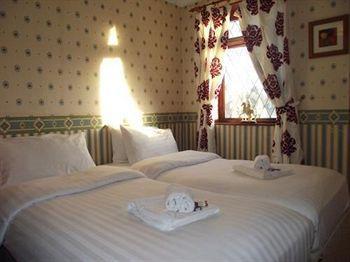 Hotel Fortuna House - Bild 5