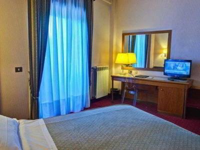 Hotel Best Western San Germano - Bild 5