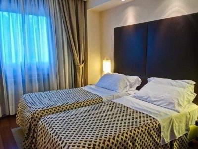 Hotel Best Western San Germano - Bild 2