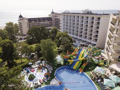 Prestige Hotel & Aquapark - Bild 4