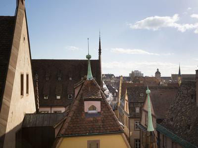 Hotel Hôtel Gutenberg - Bild 4