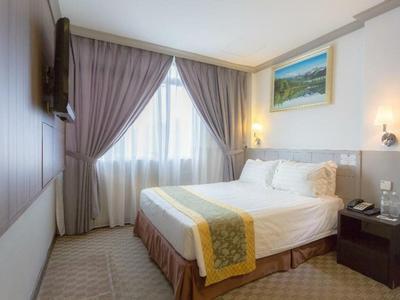 Hallmark Hotel Leisure - Malacca - Bild 4