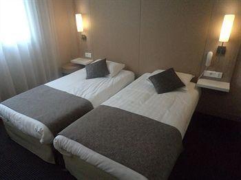 Hotel Bristol - Bild 2