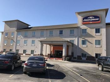 Hotel Econo Lodge - Bild 5