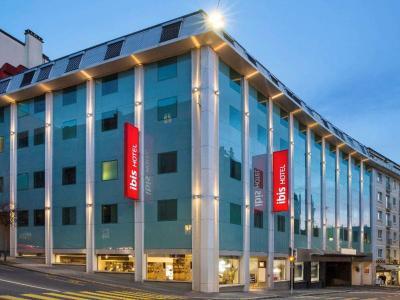 Hotel ibis Lausanne Centre - Bild 2