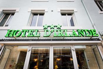 Hotel Irlande - Bild 1