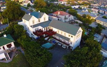 Hotel Knysna Manor House - Bild 2