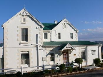 Hotel Knysna Manor House - Bild 4