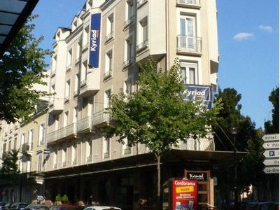 Hotel Kyriad Vichy - Bild 2
