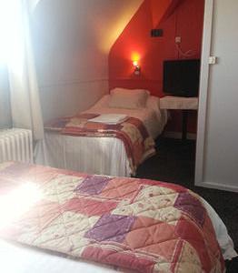 Hotel Le Hussard - Bild 4