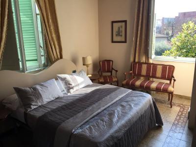 Hotel Lucca Relais - Bild 2