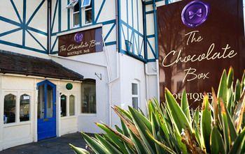 The Chocolate Box Hotel - Bild 2