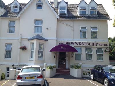 New Westcliff Hotel - Bild 3