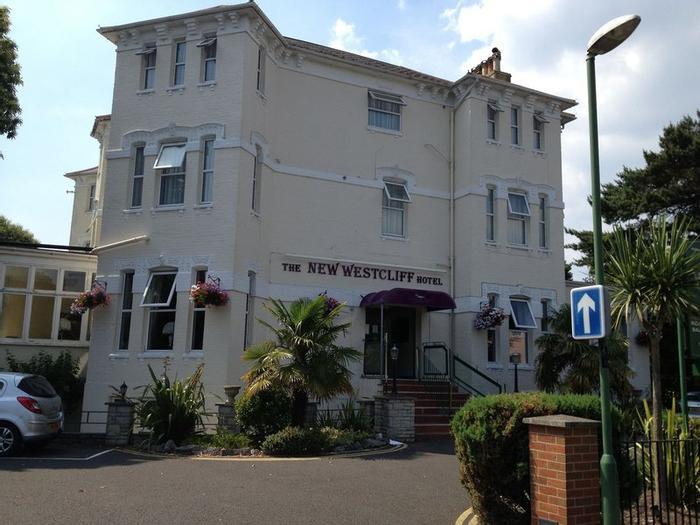 New Westcliff Hotel - Bild 1