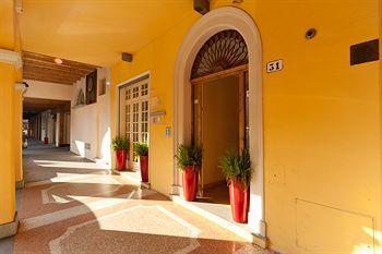 Hotel Palazzo Trevi Charming House - Bild 5