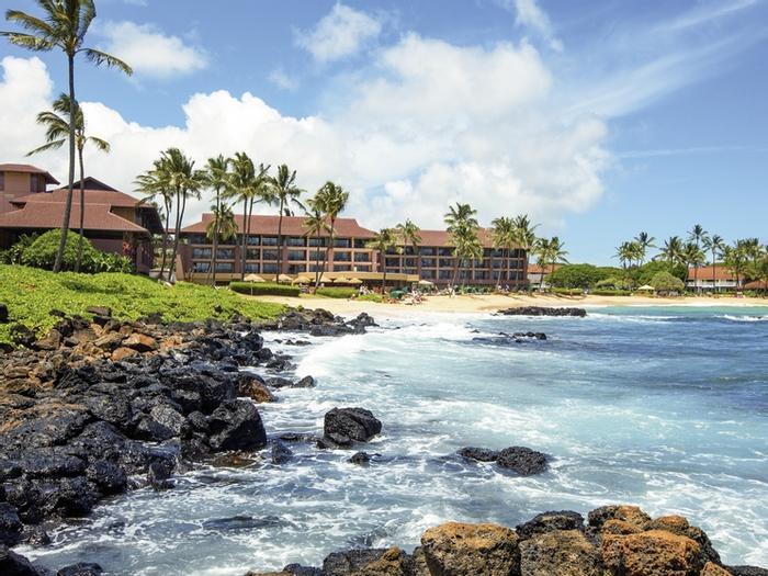 Sheraton Kauai Resort - Bild 1