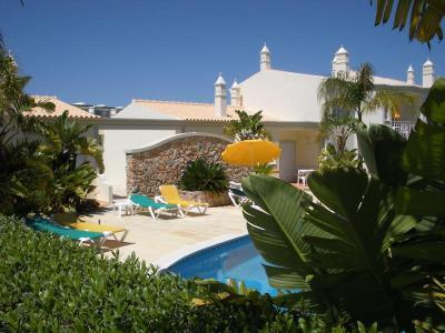 Hotel Vila do Castelo - Bild 5