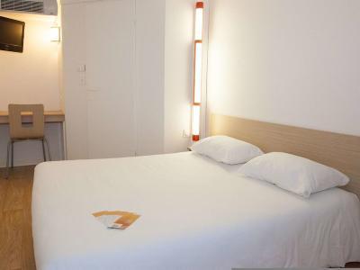 Hotel Premiere Classe Saint Malo Saint Jouan Des Guerets - Bild 5