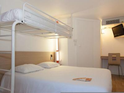 Hotel Premiere Classe Saint Malo Saint Jouan Des Guerets - Bild 3