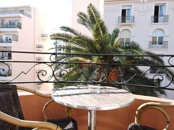 Hotel Regina Cannes - Bild 2