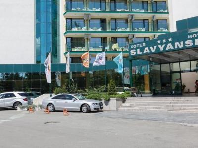 Hotel Slavyanski - Bild 5