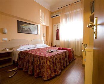 Hotel Sabatino Milan - Bild 3